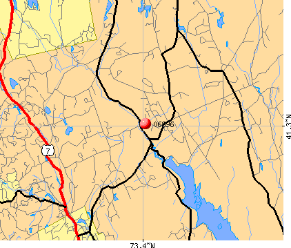 06896 map