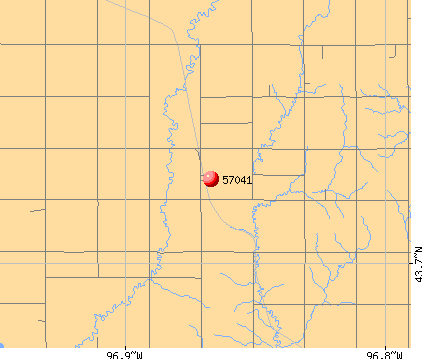 57041 map