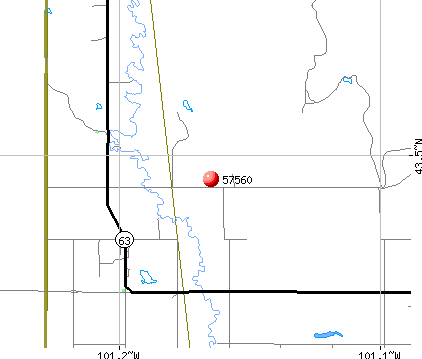 57560 map