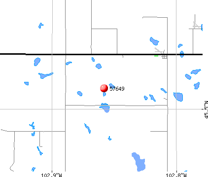 57649 map