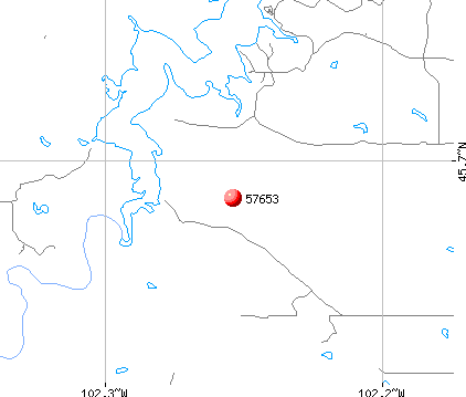 57653 map