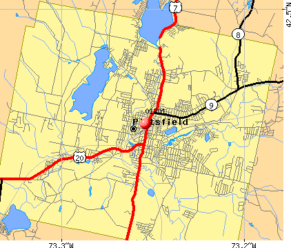 Pittsfield Illinois Zip Code