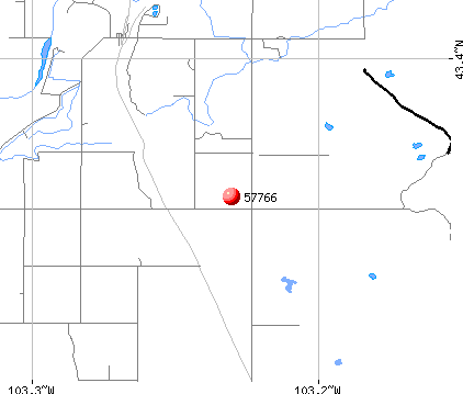 57766 map