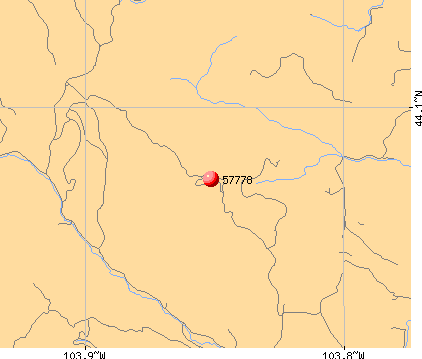 57778 map