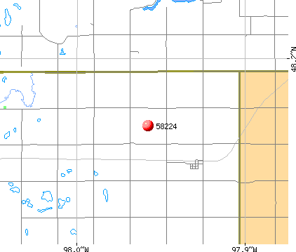 58224 map