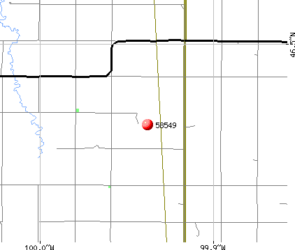 58549 map