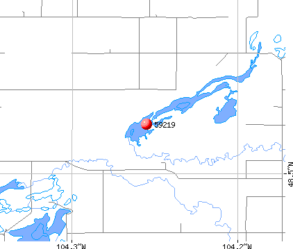59219 map