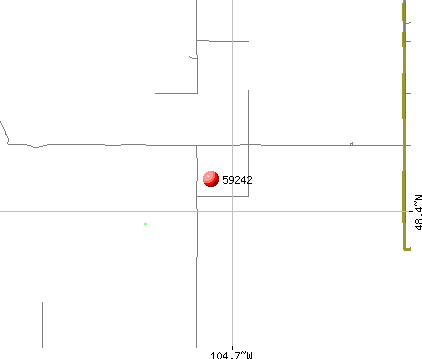 59242 map