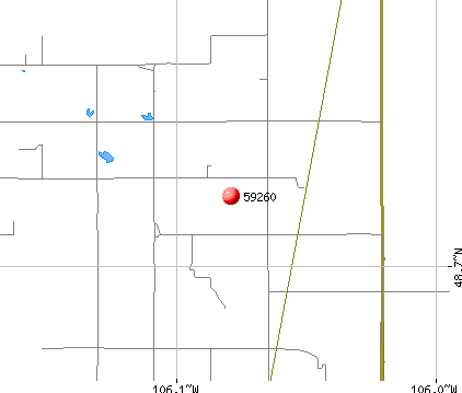 59260 map