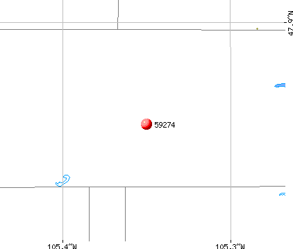 59274 map