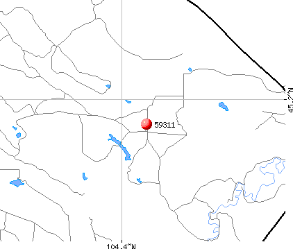 59311 map