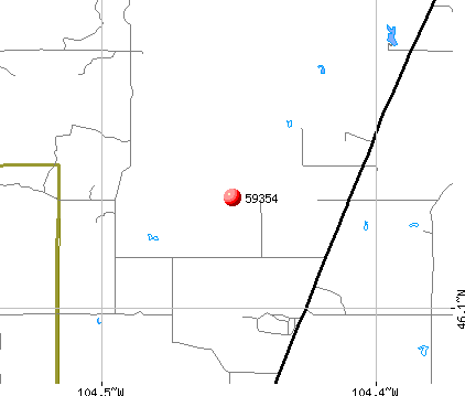 59354 map