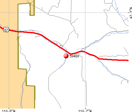 59469 map