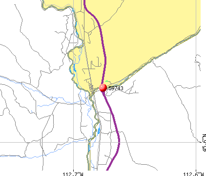 59743 map