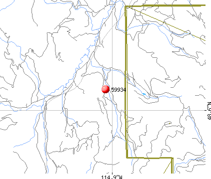 59934 map