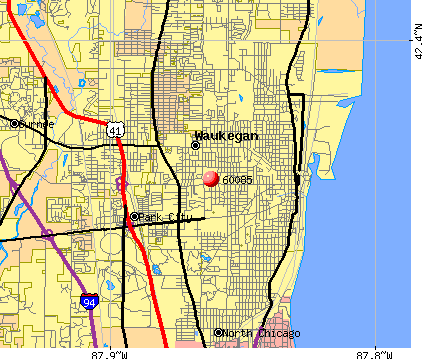 60085 Zip Code (Waukegan, Illinois) Profile - homes, apartments