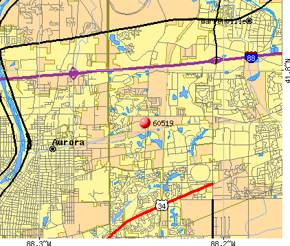 60519 Zip Code (aurora, Illinois) Profile - Homes, Apartments, Schools 