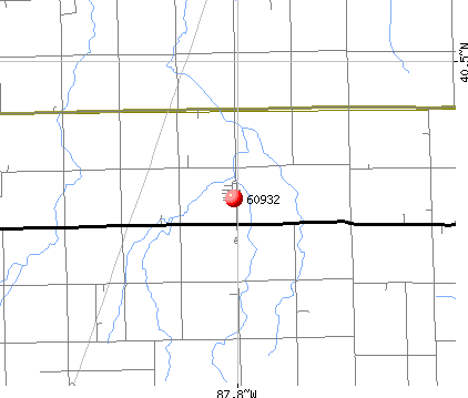 60932 map