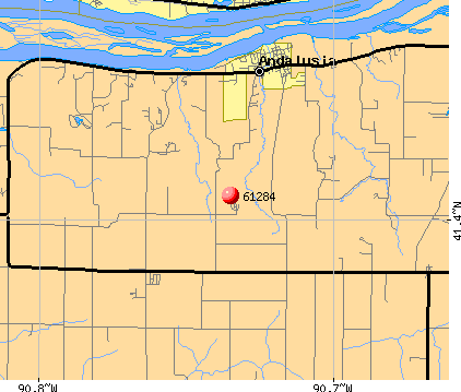 61284 map
