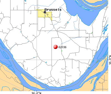62036 map