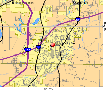 62234 Zip Code (Collinsville, Illinois) Profile - homes, apartments