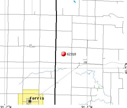 62318 map