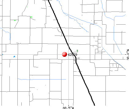 62829 map