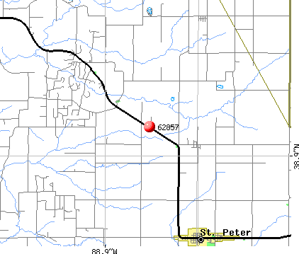 62857 map