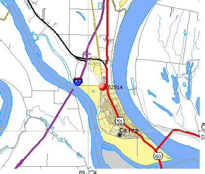 62914 map