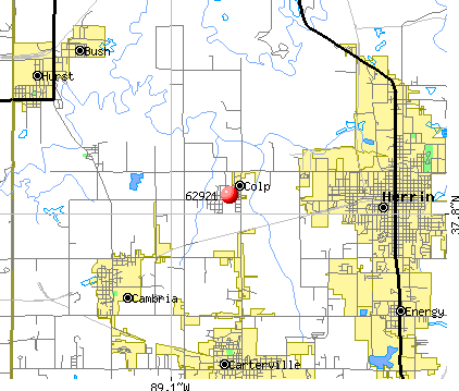 colp village colp zip code map
