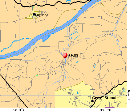 63055 map