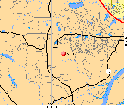 63341 map