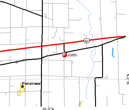 63850 map