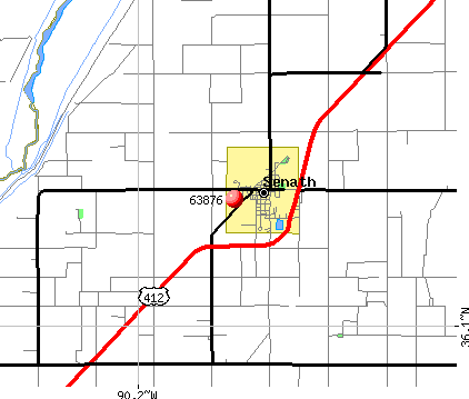 63876 Zip Code (senath, Missouri) Profile - Homes, Apartments, Schools 