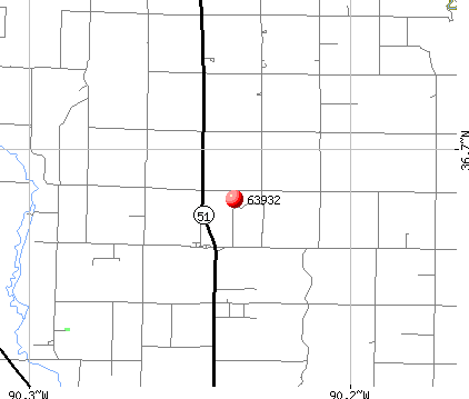 63932 map