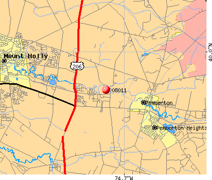 08011 map