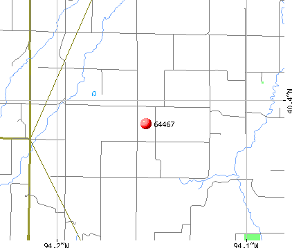 64467 map