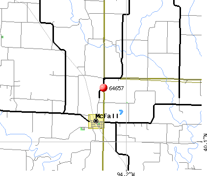 64657 Zip Code (mcfall, Missouri) Profile - Homes, Apartments, Schools 