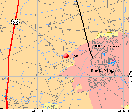 08042 map