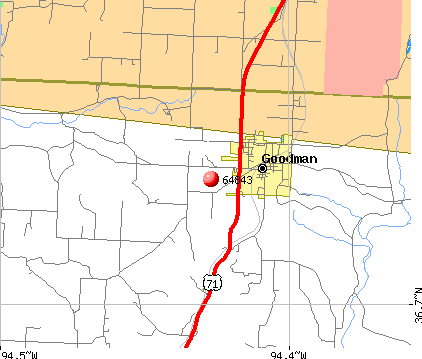 39079 Zip Code (Goodman, Mississippi) Profile - homes, apartments