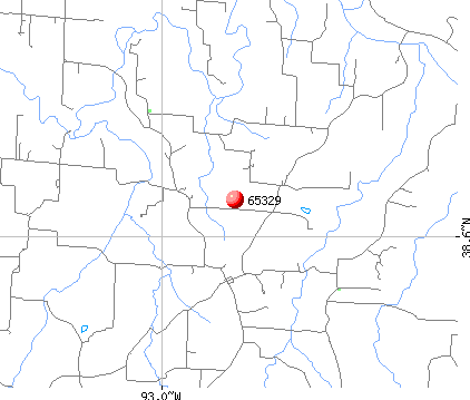 65329 map