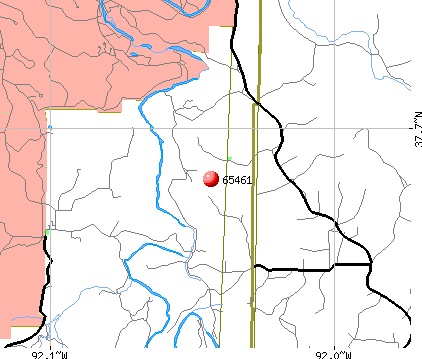 65461 map
