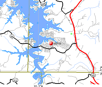 65739 map