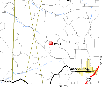 65772 Zip Code (Washburn, Missouri) Profile - homes, apartments