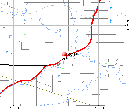66016 map