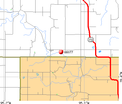 66077 map