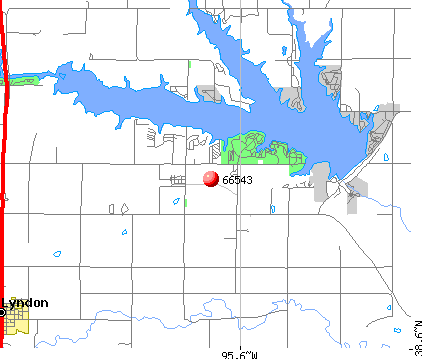 66543 map