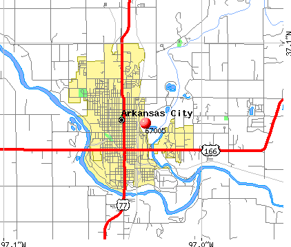 Swingers in arkansas city ks