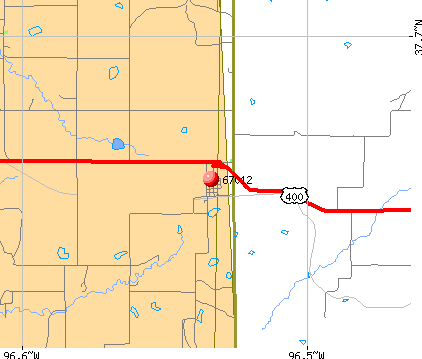 67012 map
