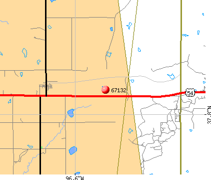 67132 map